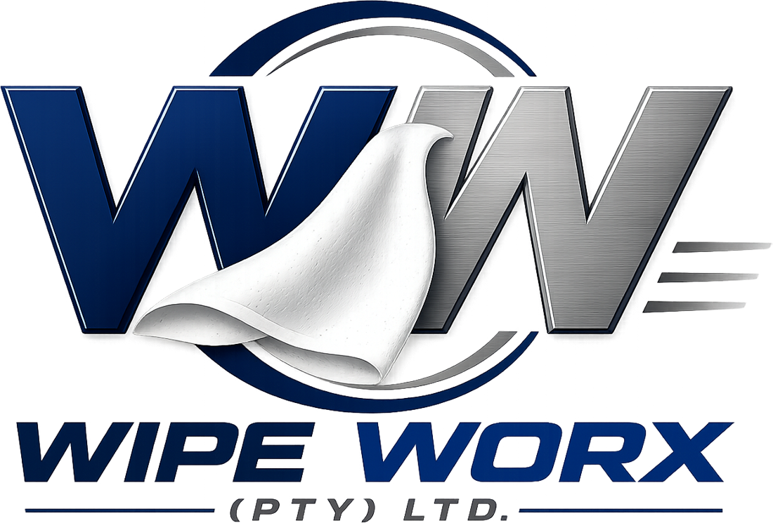 Wipe Worx WW brand emblem