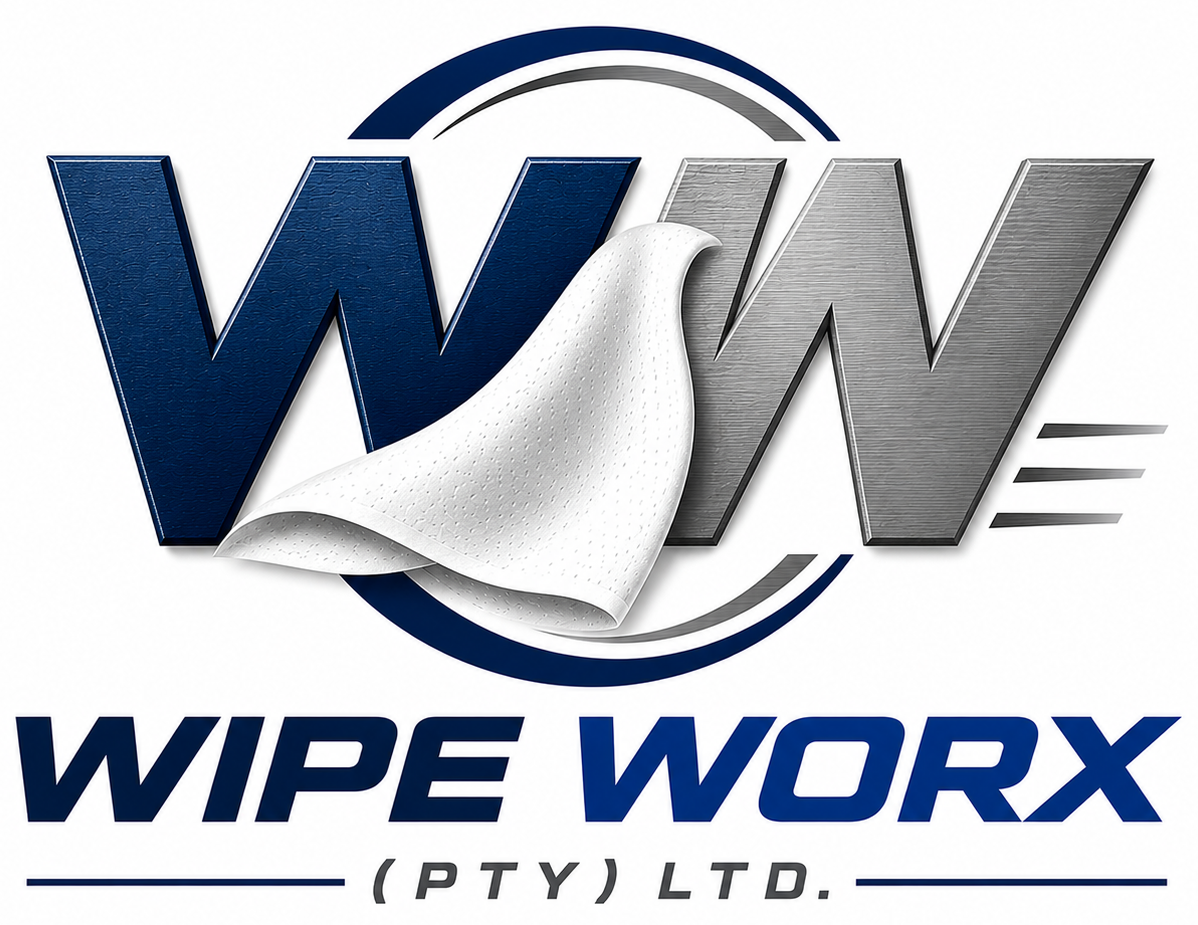 Wipe Worx (Pty) Ltd