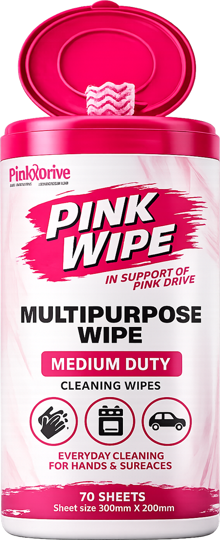 Multipurpose Wipe tub
